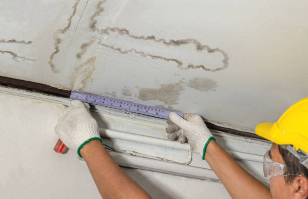 Reliable Sewage Cleanup contractor in Tyler, TX by Aqua Guard Water Damage